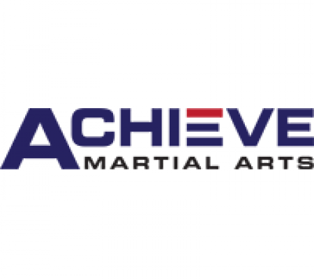Achieve Martial Arts