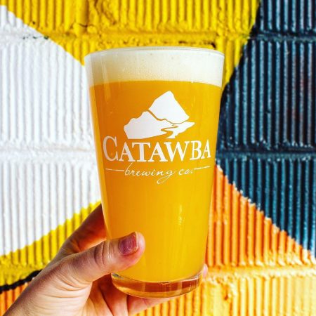 Catawba brewing company 4
