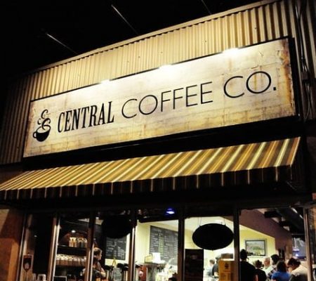 Central Coffee Co 3