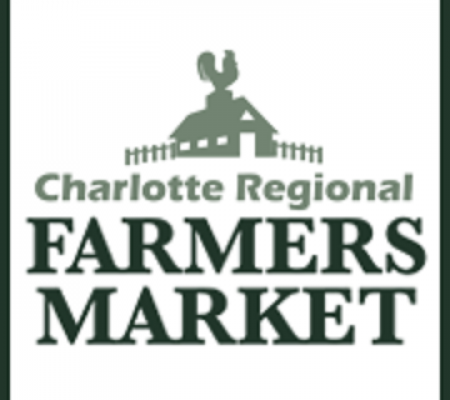Charlotte Farmers market