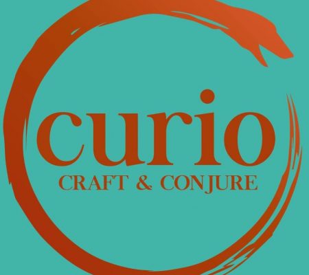 Curio craft and conjure 1