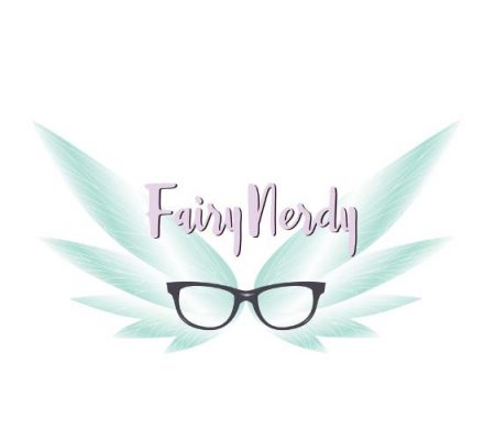 Fairy Nerdy 1