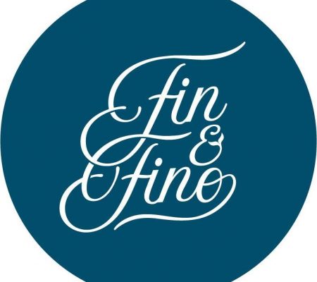 Fin and Fino 1