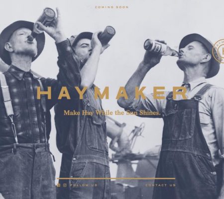 Haymaker 2