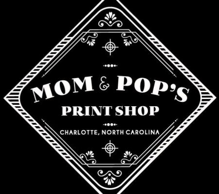 Mom and pops print shop 1