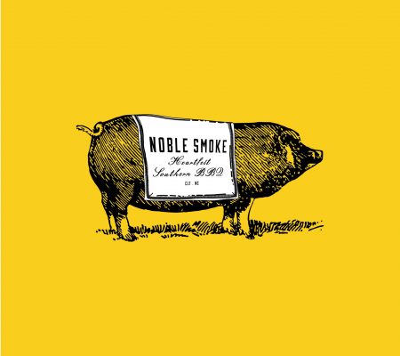 Noble Smoke 1
