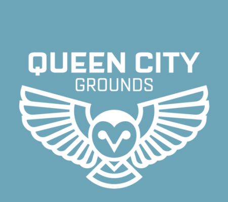 Queen city grounds 1