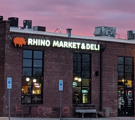 Rhino market 2