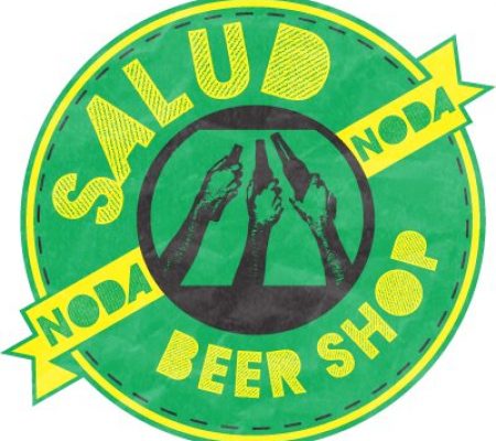 Salud beer shop 1
