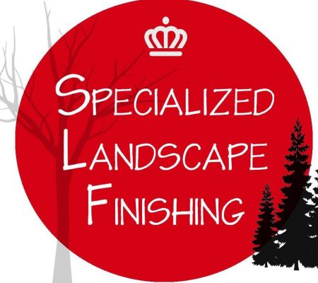 Specialized Landscape Finishing 1