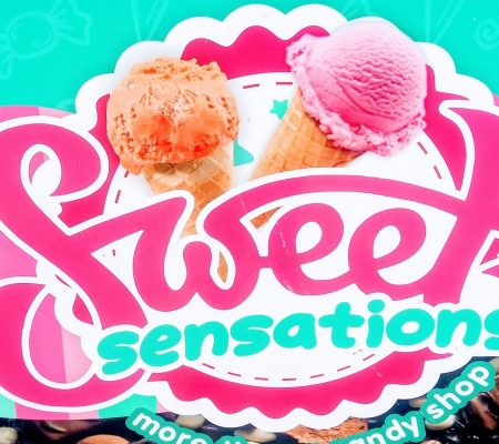 Sweet Sensations 1