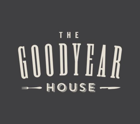 The Goodyear house 1