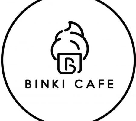 binki cafe 1