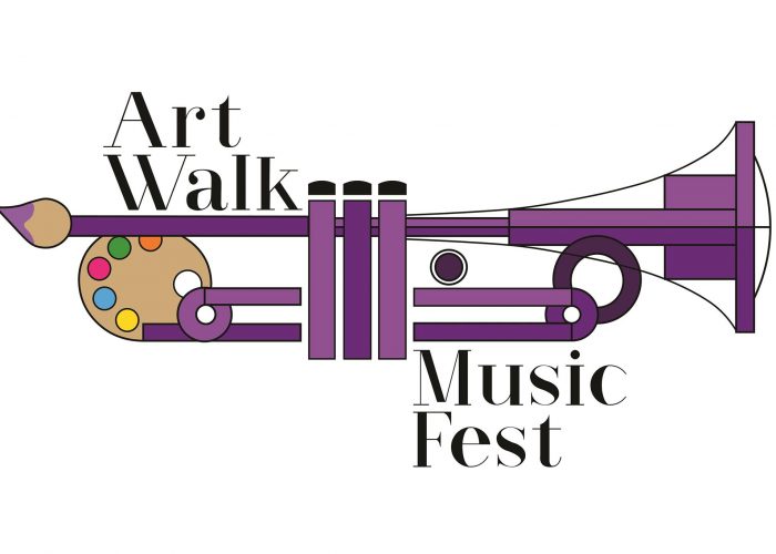 matthews artwalk and musicfest