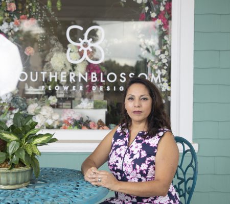 Southern Blossom - Mother's Day!